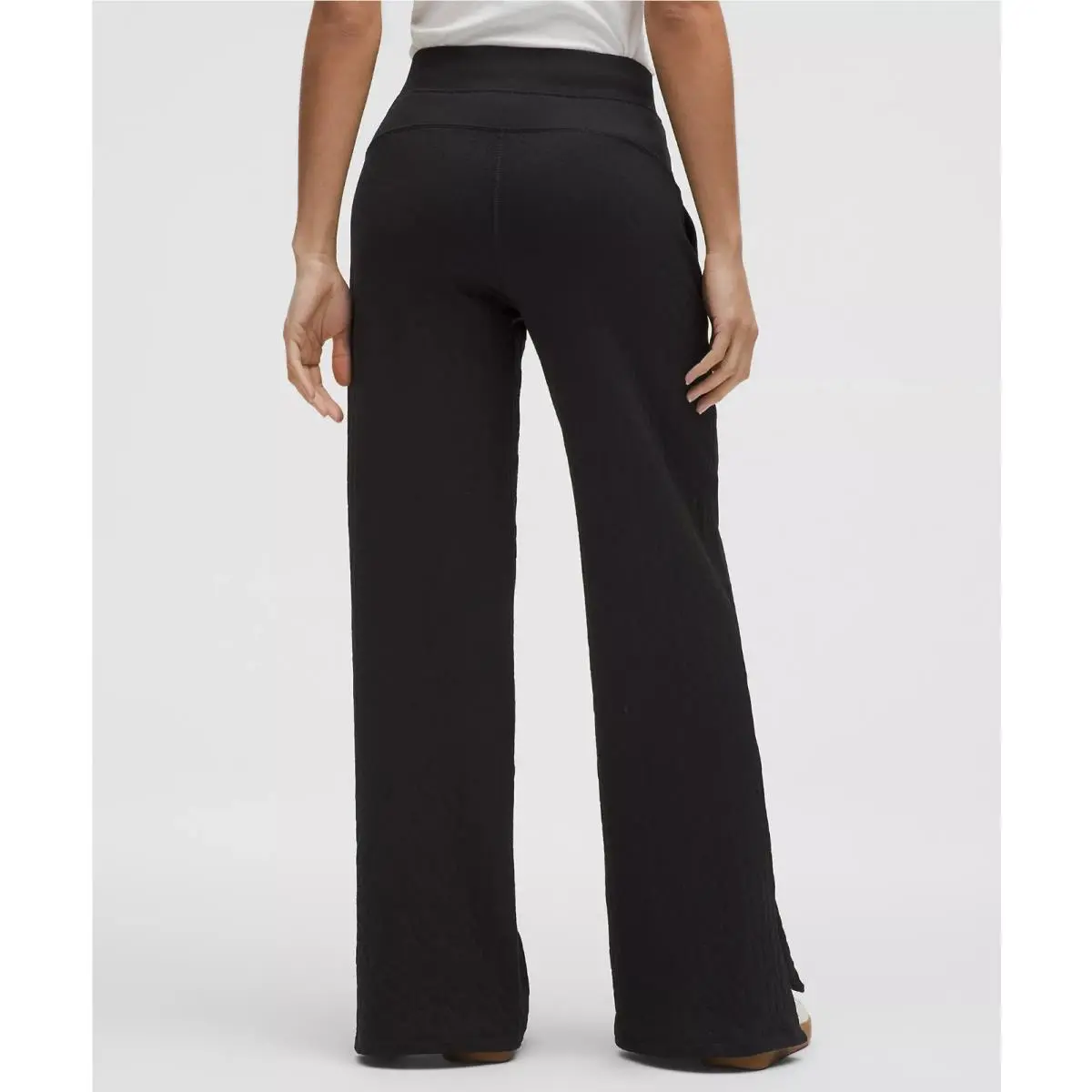 Lululemon clothing - Black 1