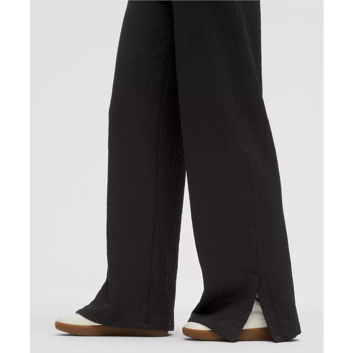 Lululemon clothing - Black 4