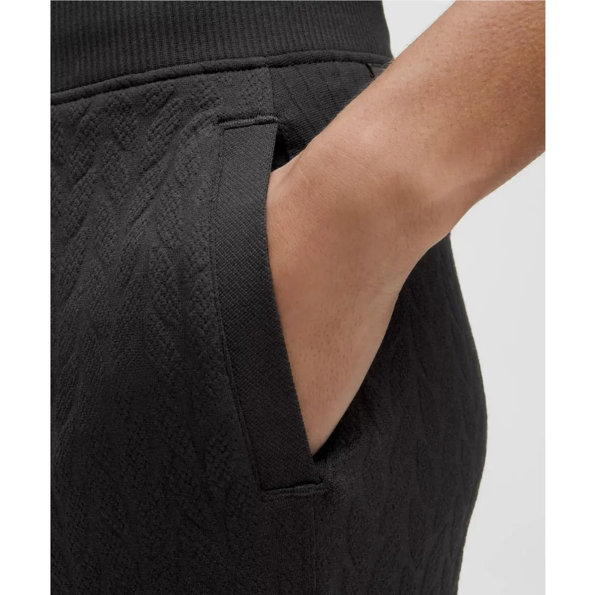Lululemon clothing - Black 2