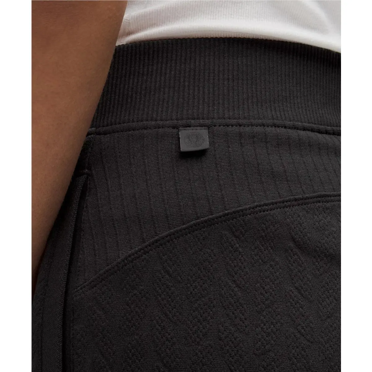 Lululemon clothing - Black 3