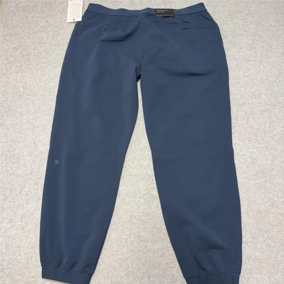 Lululemon clothing - Blue 5