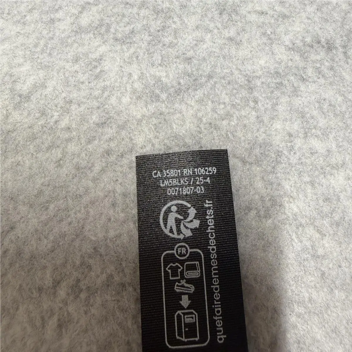 Lululemon clothing - Blue 4
