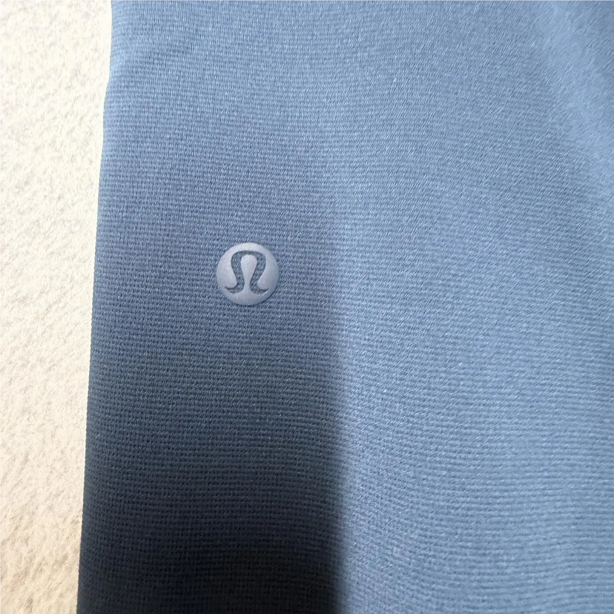 Lululemon clothing - Blue 6