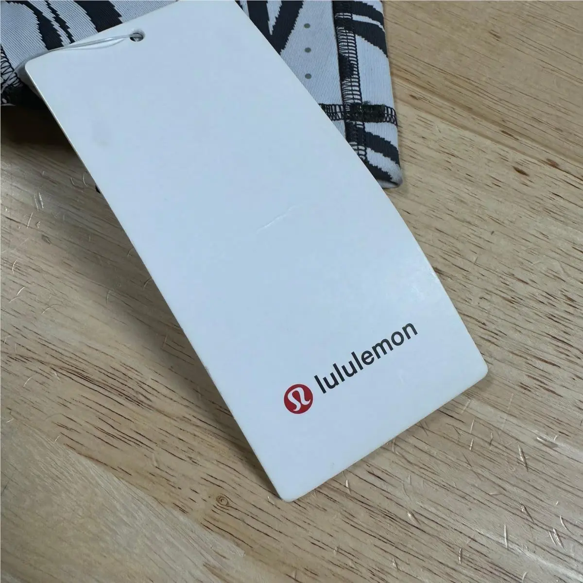Lululemon clothing - White 7