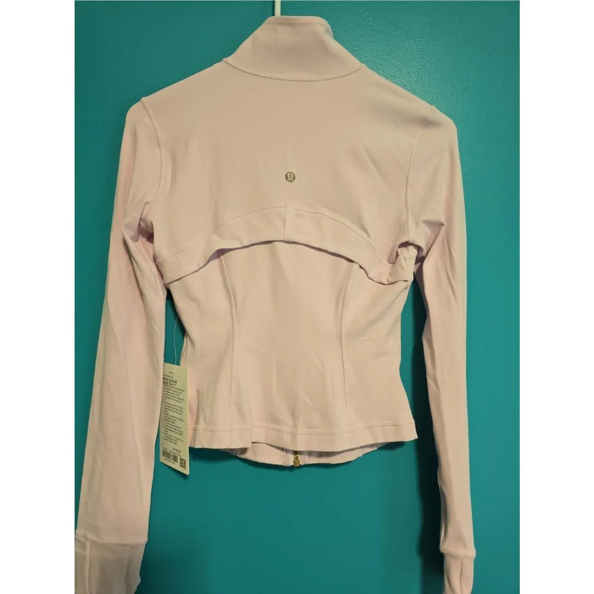 Lululemon clothing - Pink 4