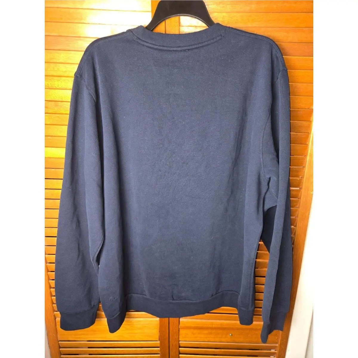 Lululemon clothing - Blue 3