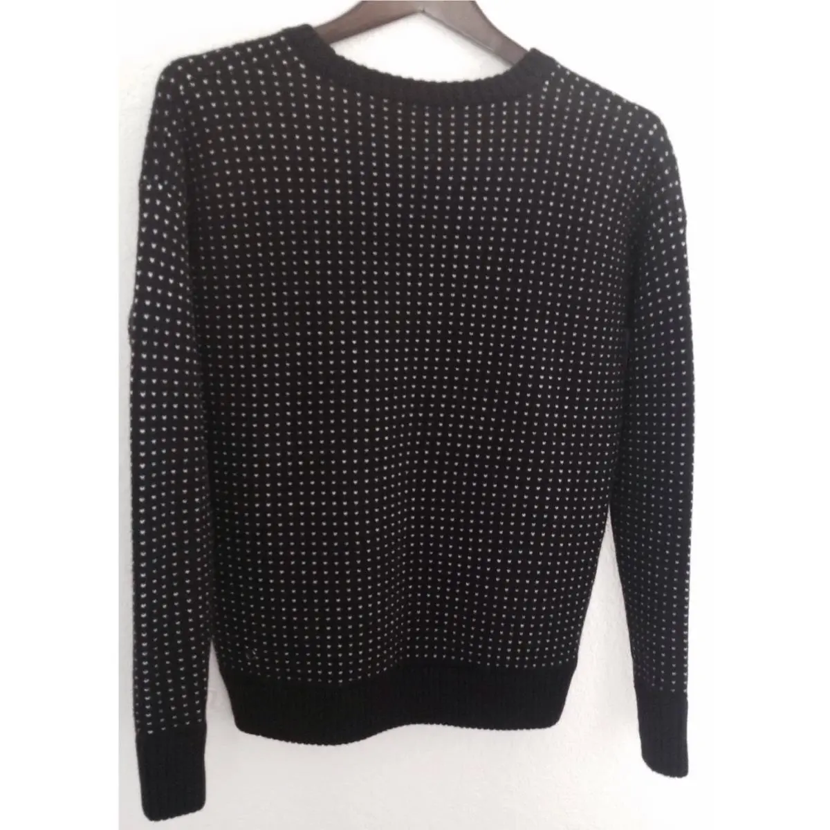 Lululemon clothing - Black/White 3