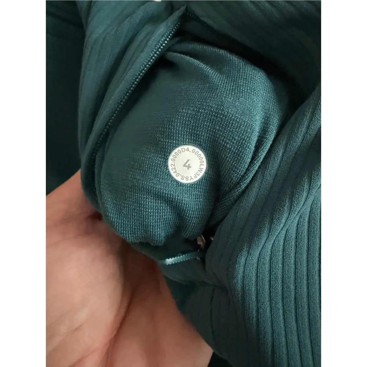 Lululemon clothing - Green 0