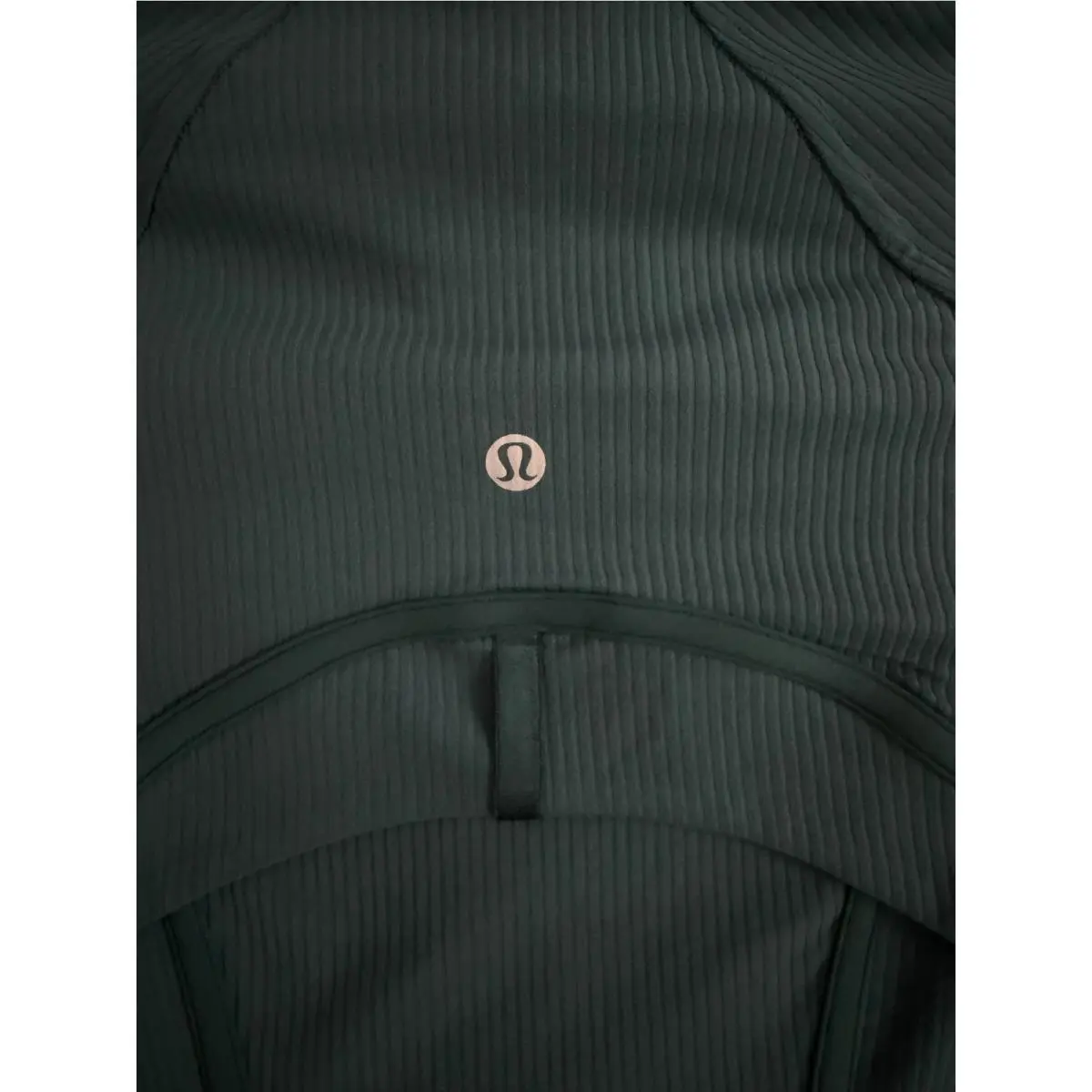 Lululemon clothing - Green 1