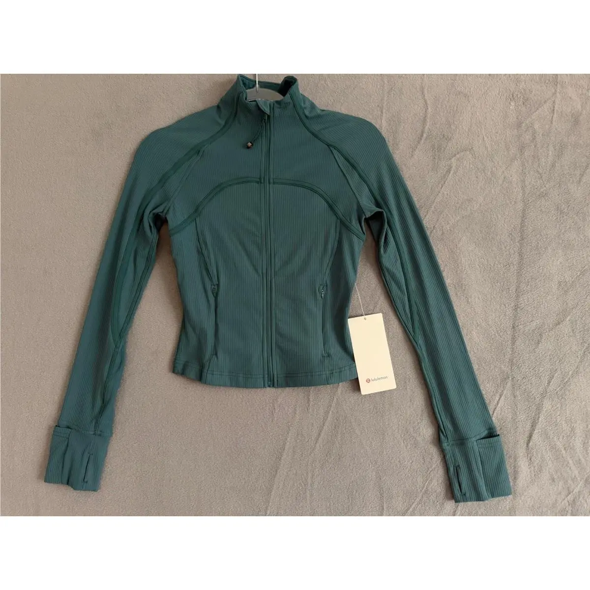 Lululemon clothing - Green 5