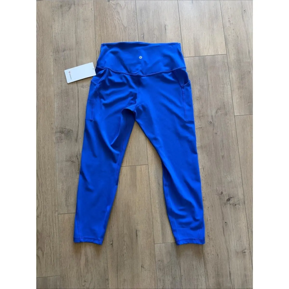 Lululemon clothing - Blue 0