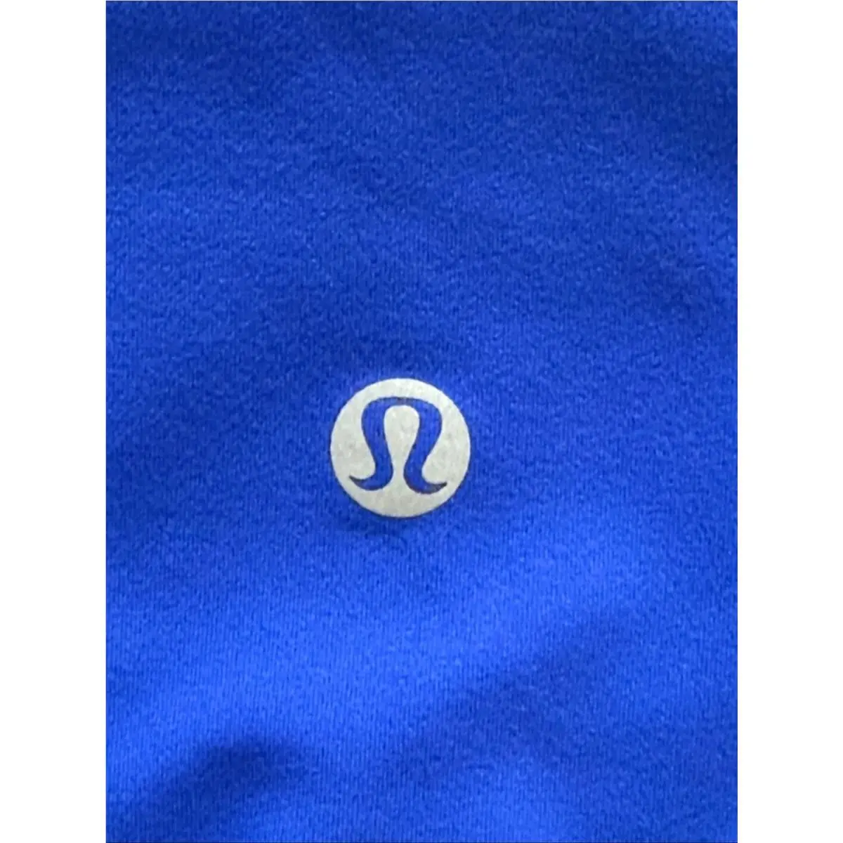 Lululemon clothing - Blue 1