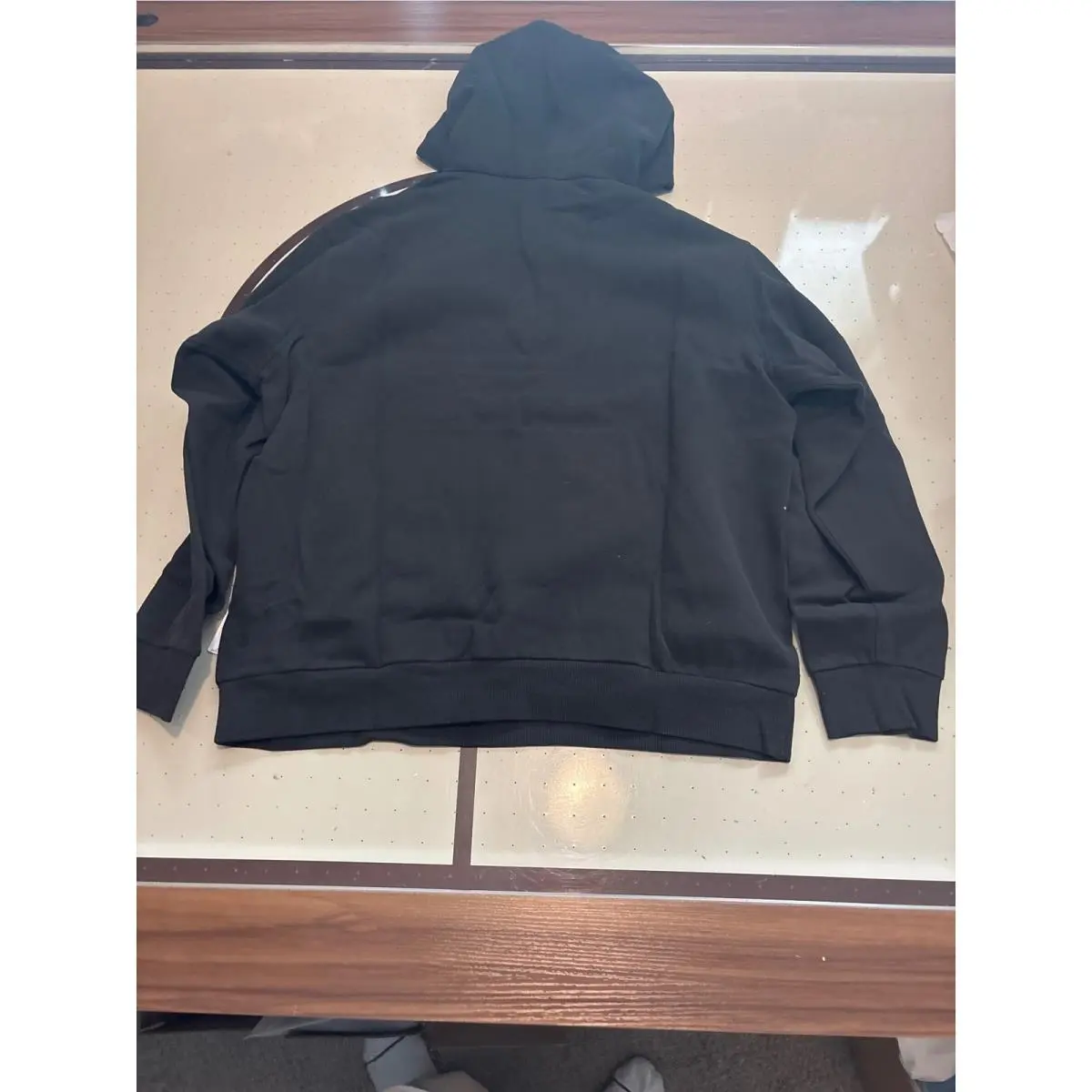 Lululemon clothing - Black 5