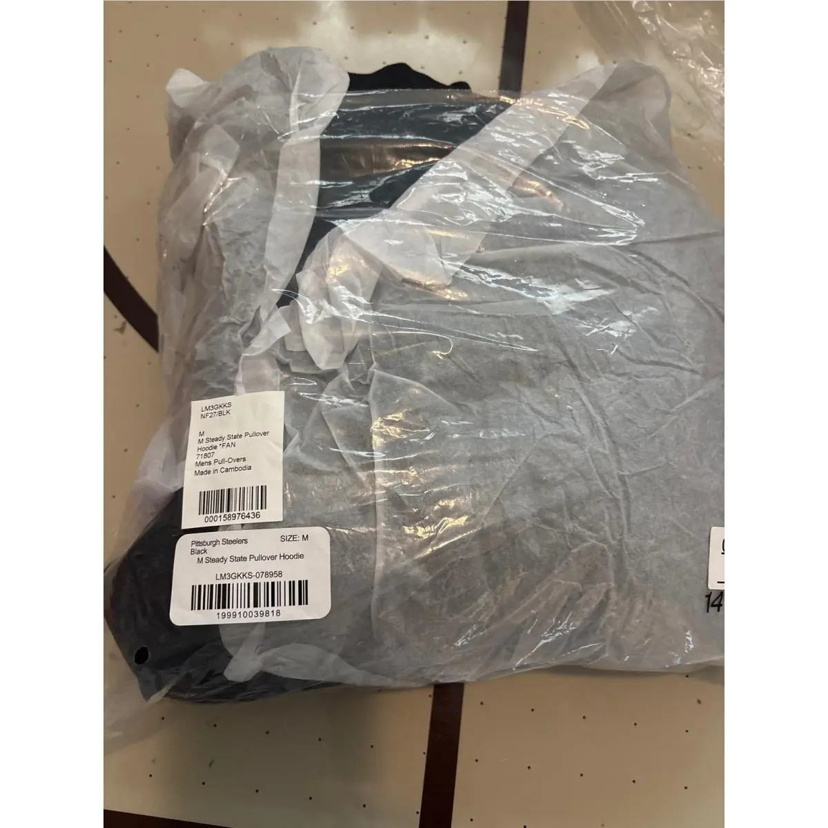 Lululemon clothing - Black 6