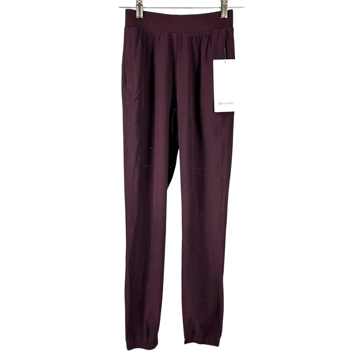 Lululemon clothing - Purple 2