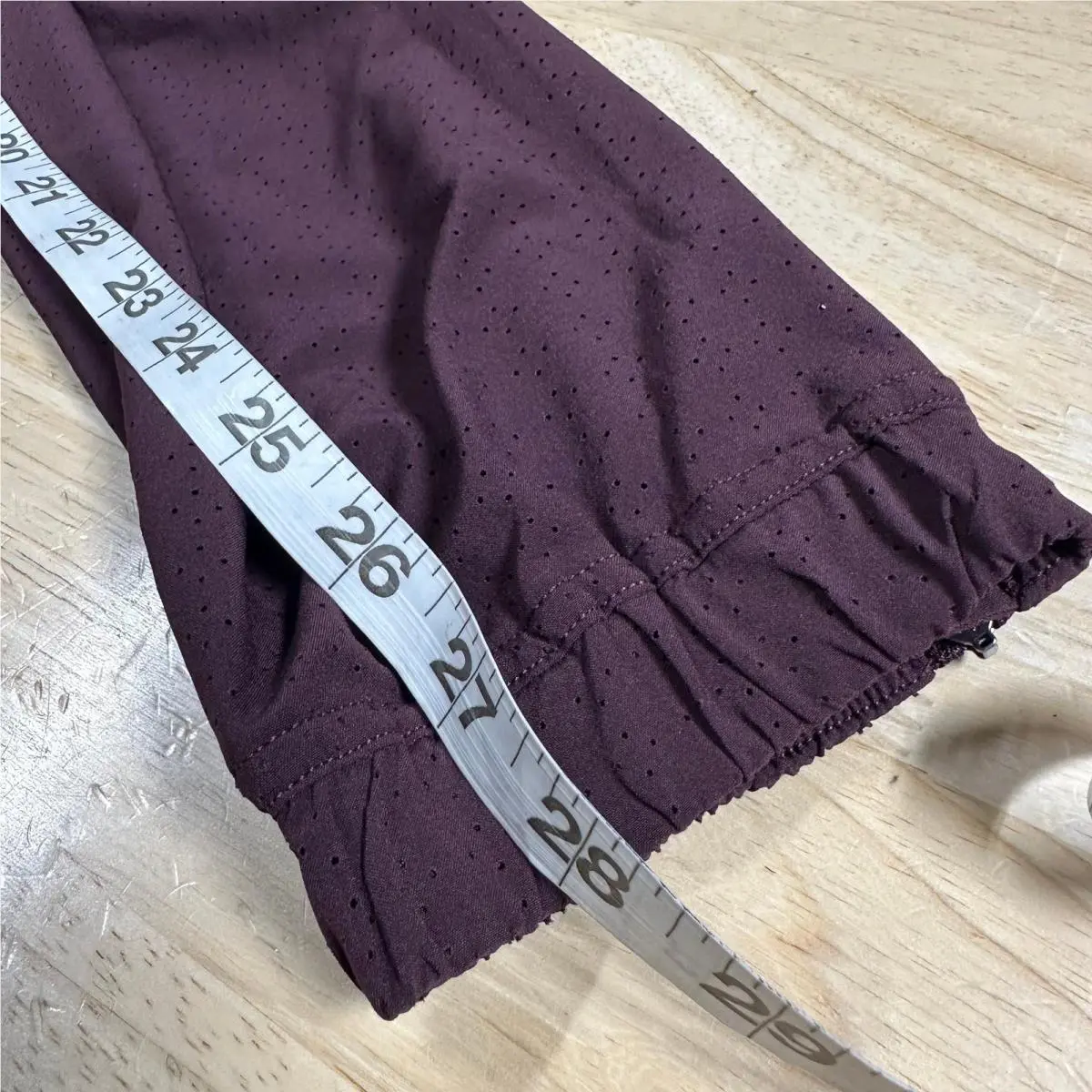 Lululemon clothing - Purple 10