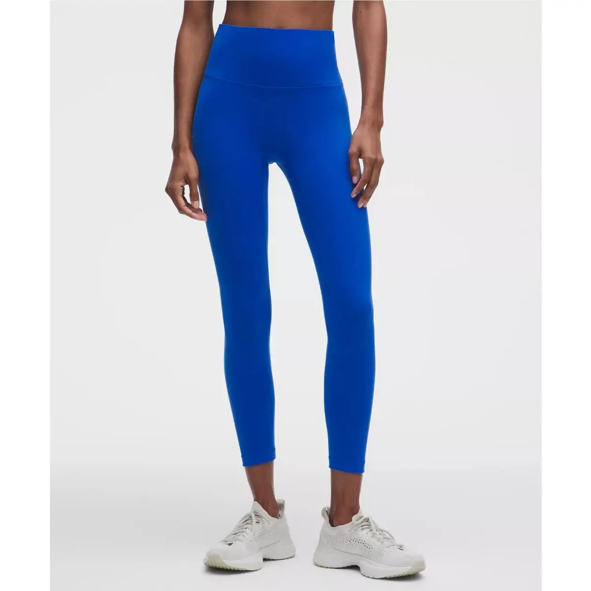 Lululemon clothing - Blue 0