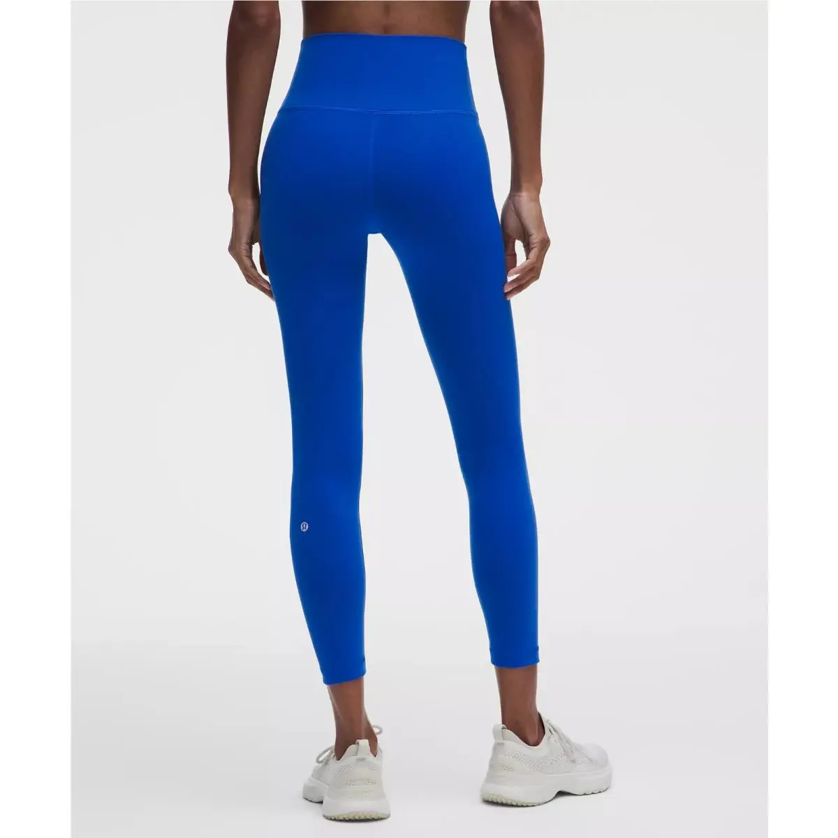 Lululemon clothing - Blue 1