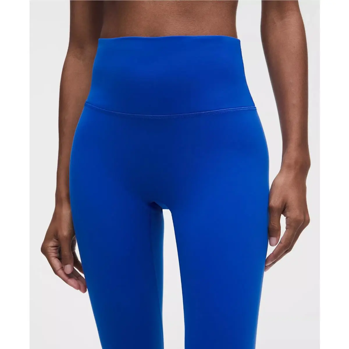 Lululemon clothing - Blue 3