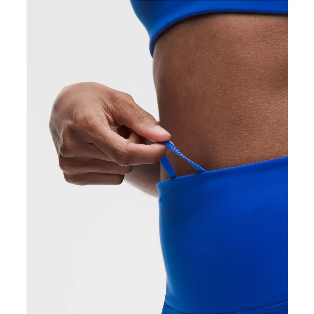 Lululemon clothing - Blue 2