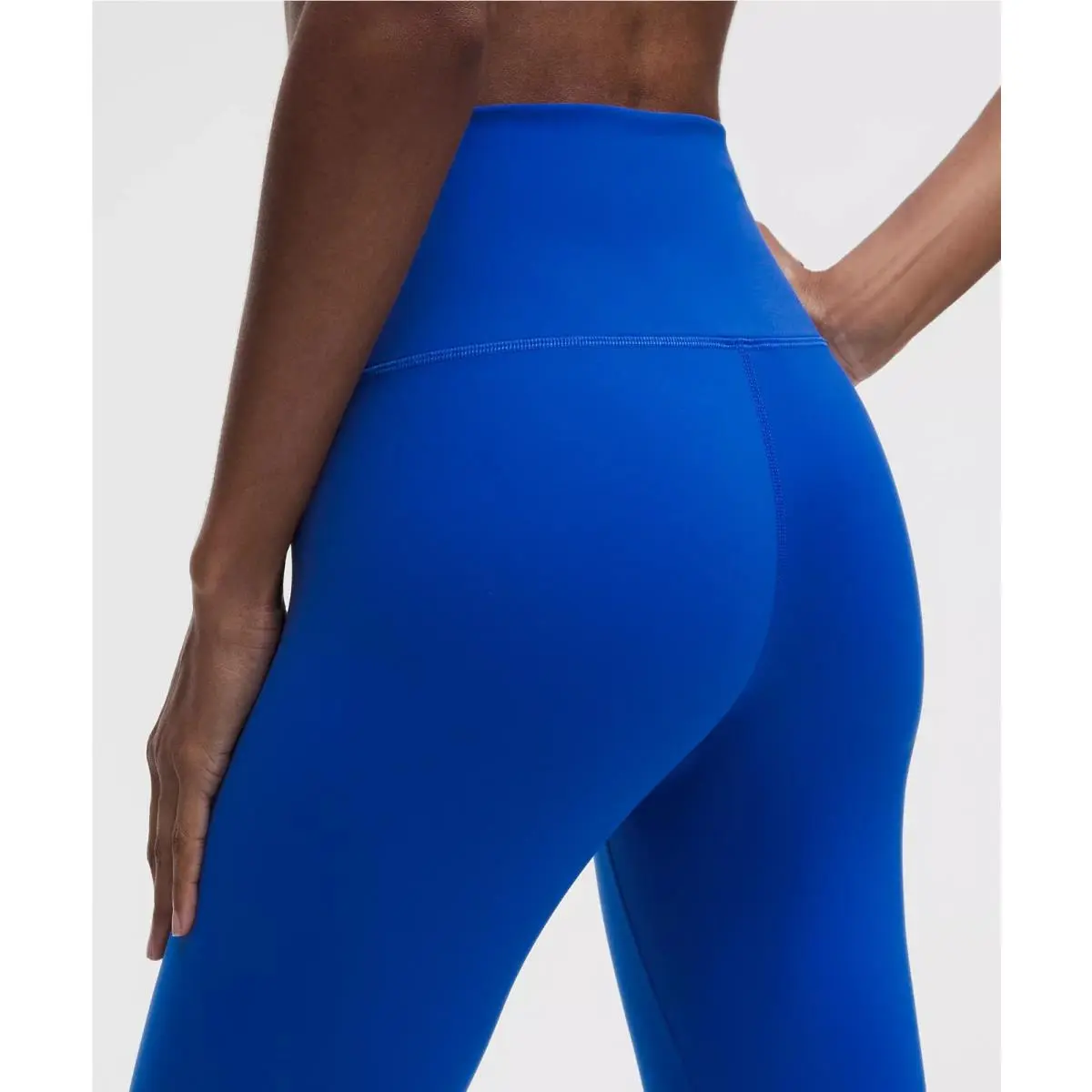 Lululemon clothing - Blue 4