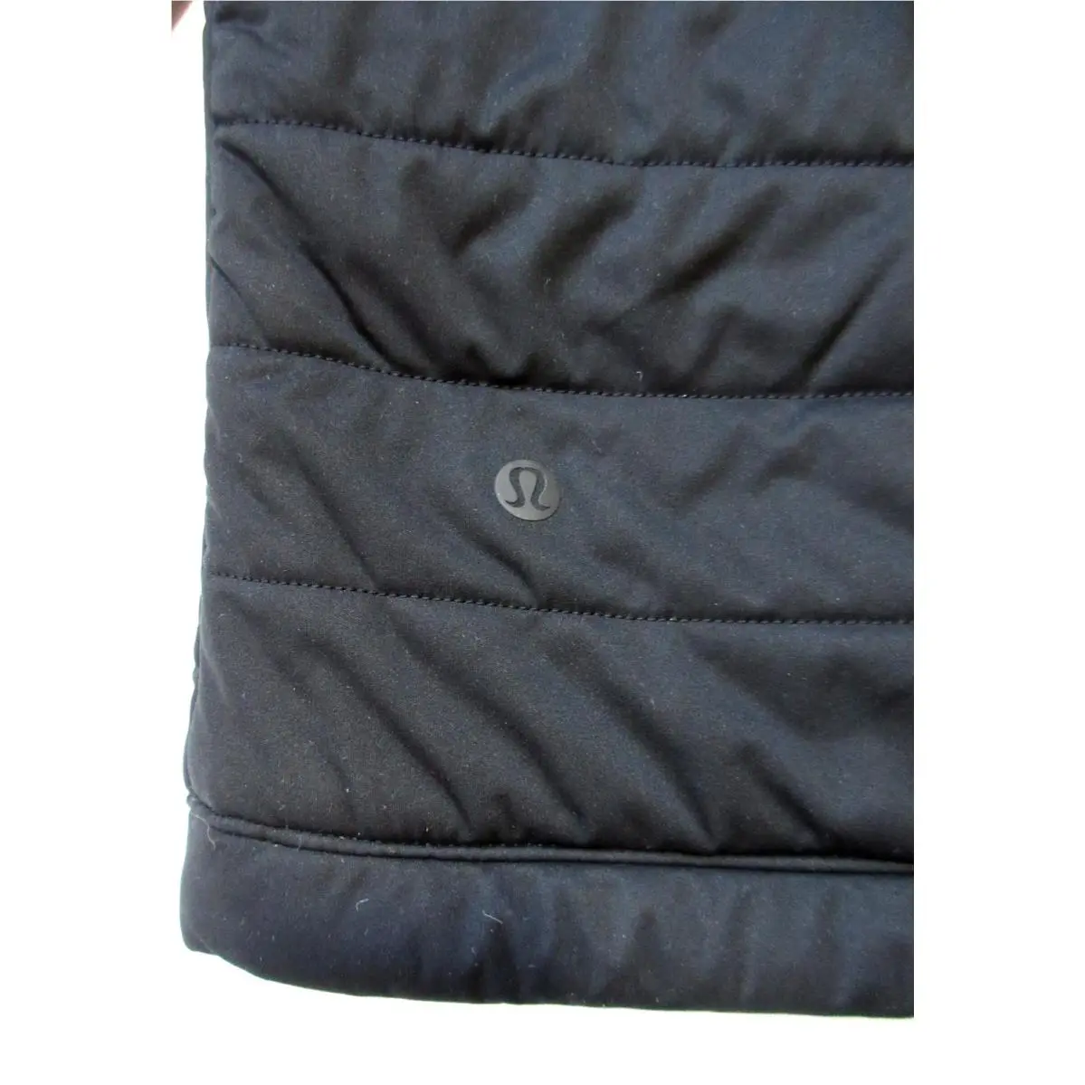 Lululemon clothing - Black 5