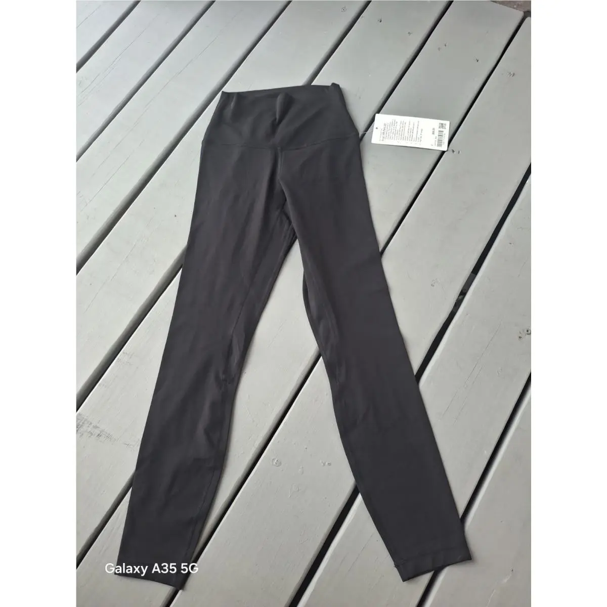 Lululemon clothing - Multicolor 8