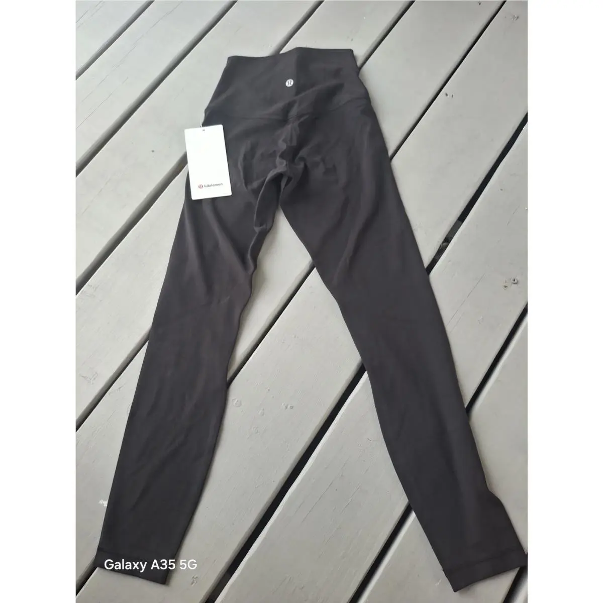Lululemon clothing - Multicolor 9