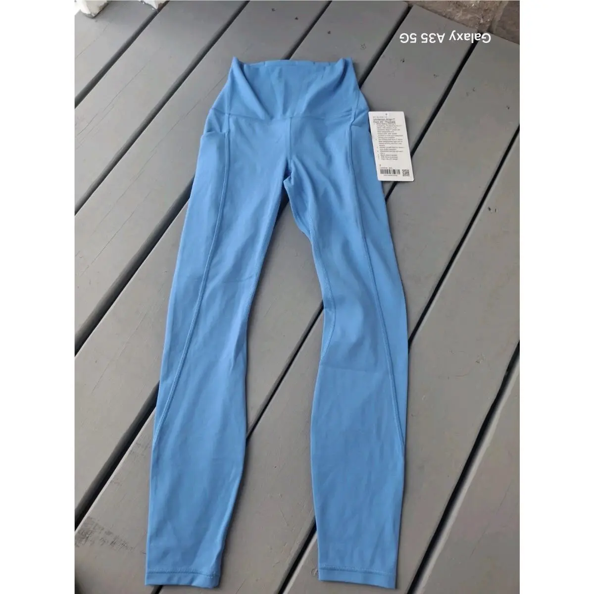 Lululemon clothing - Multicolor 2