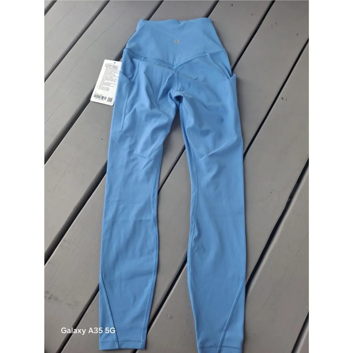 Lululemon clothing - Multicolor 3