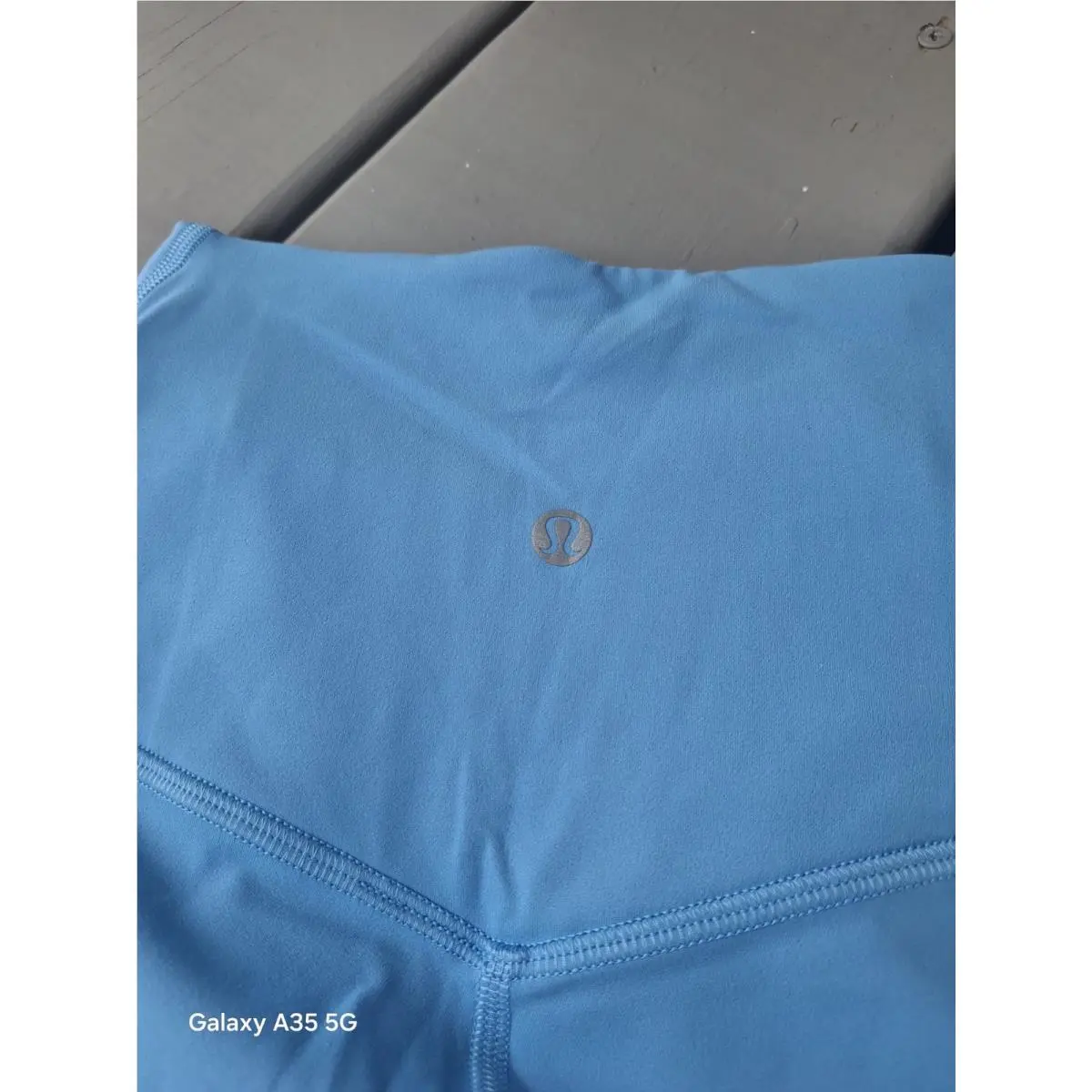 Lululemon clothing - Multicolor 4
