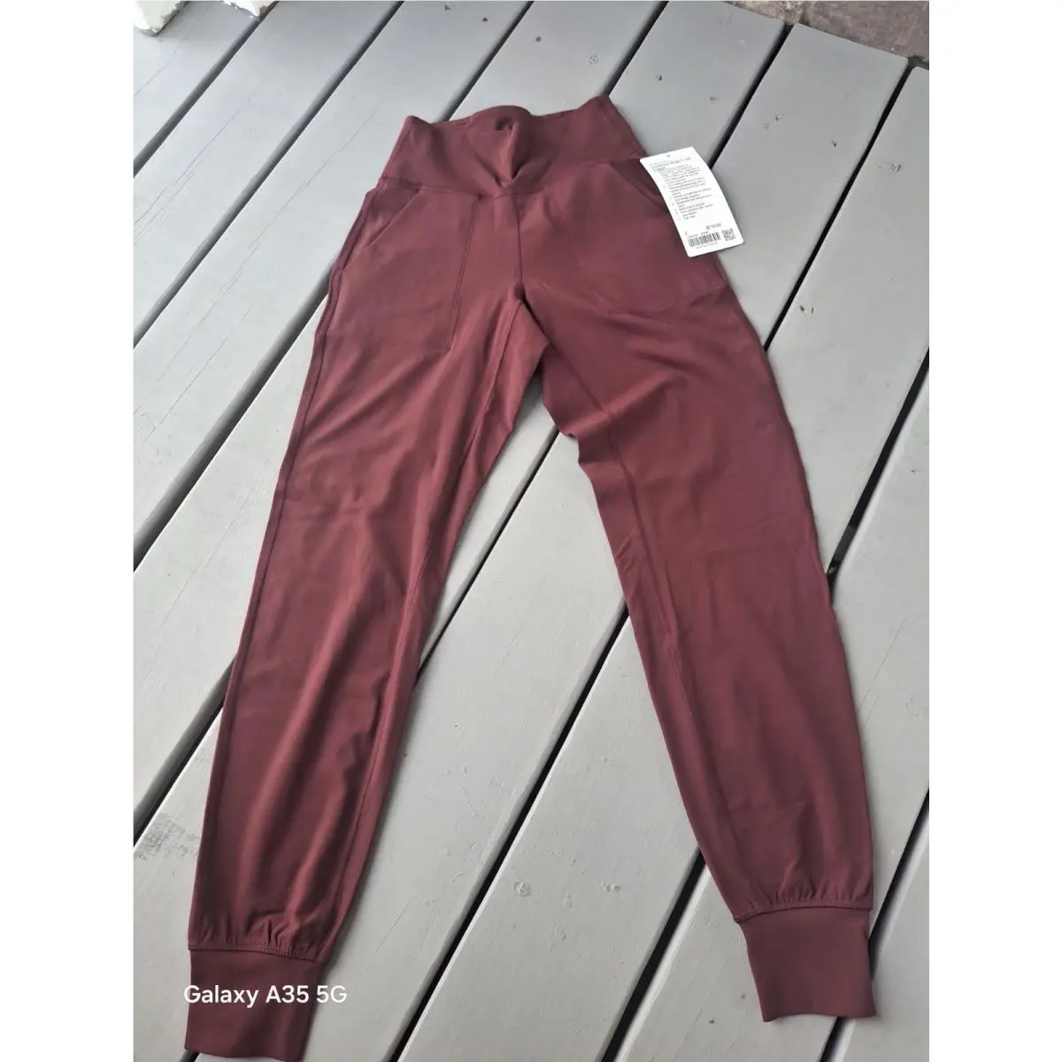 Lululemon clothing - Multicolor 5