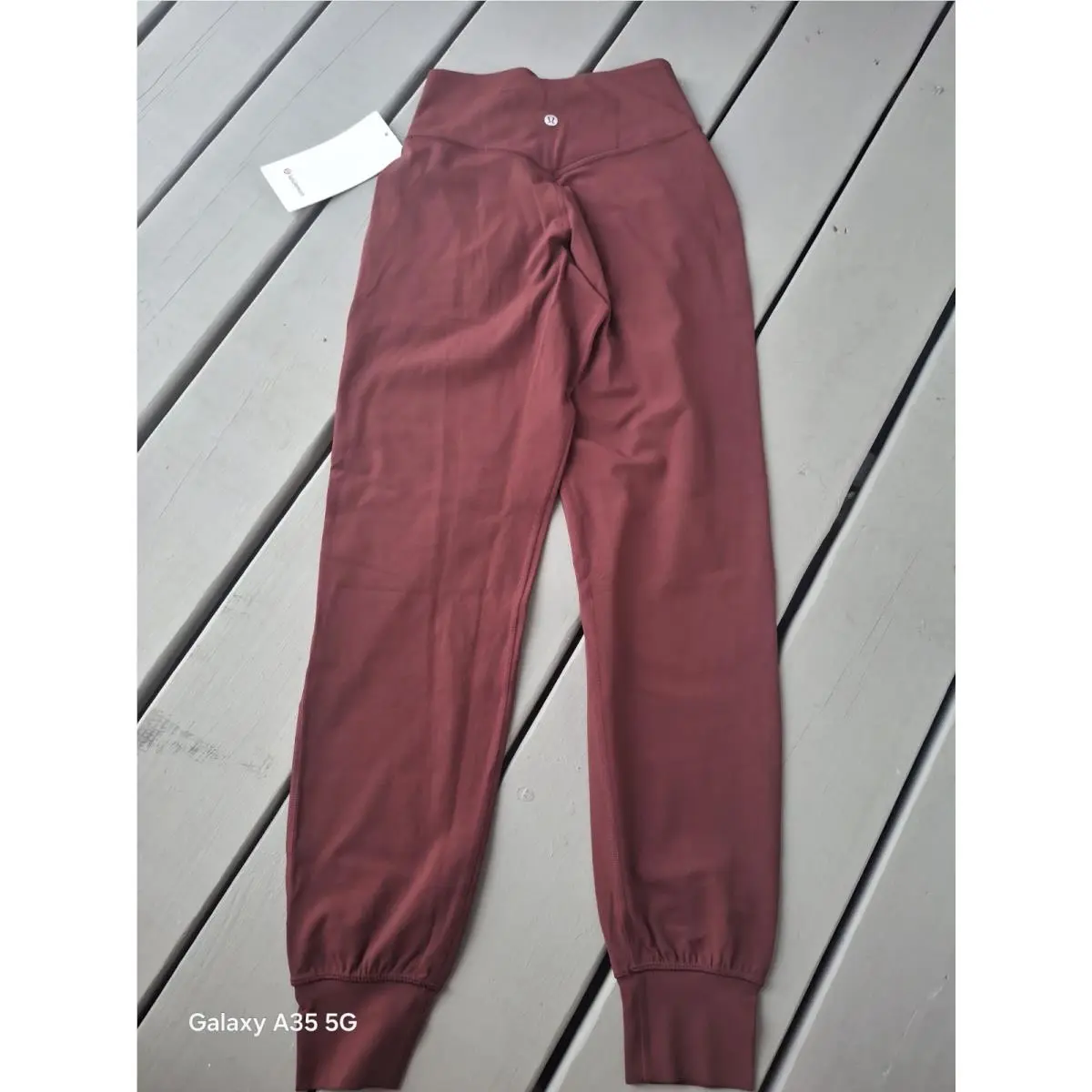Lululemon clothing - Multicolor 6