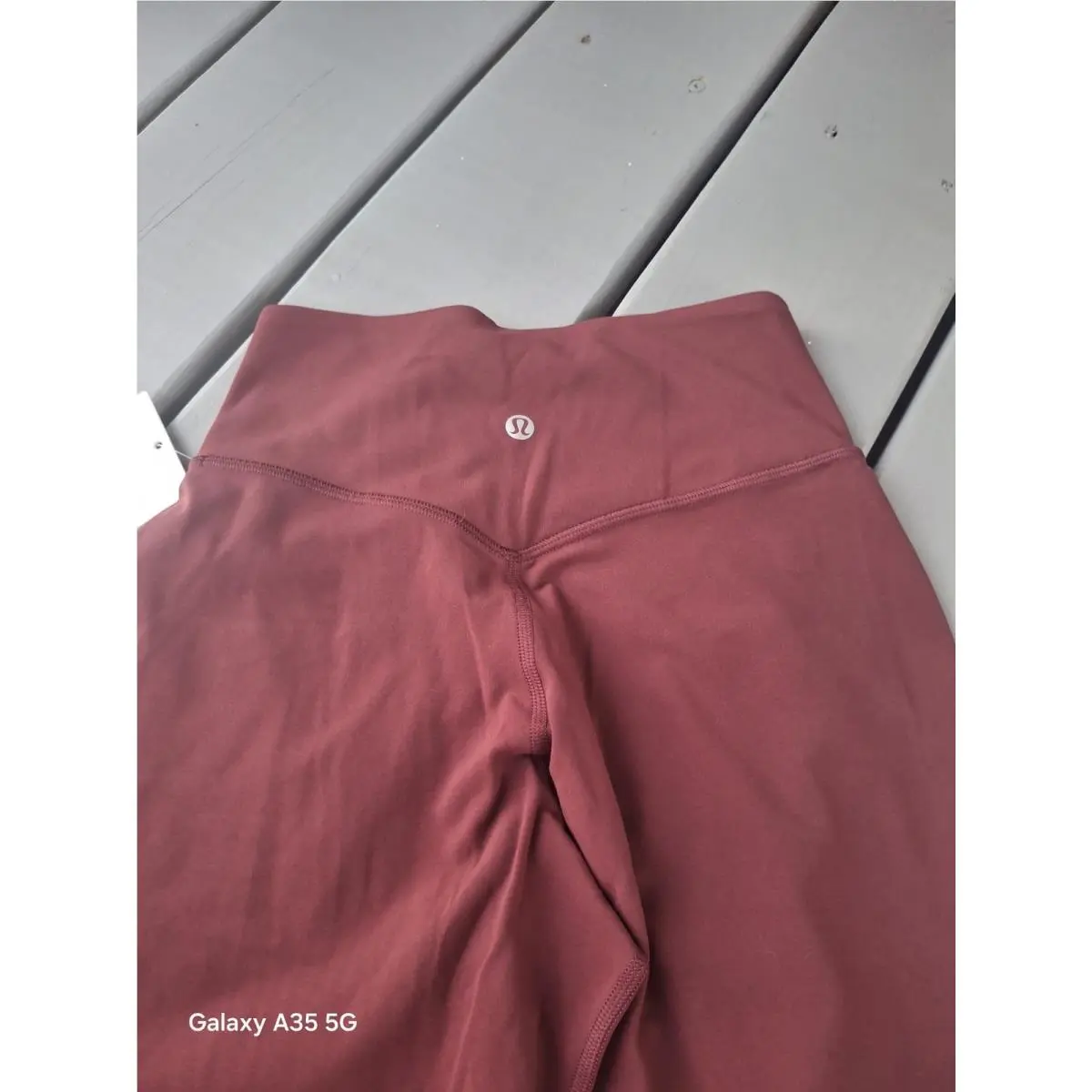 Lululemon clothing - Multicolor 7