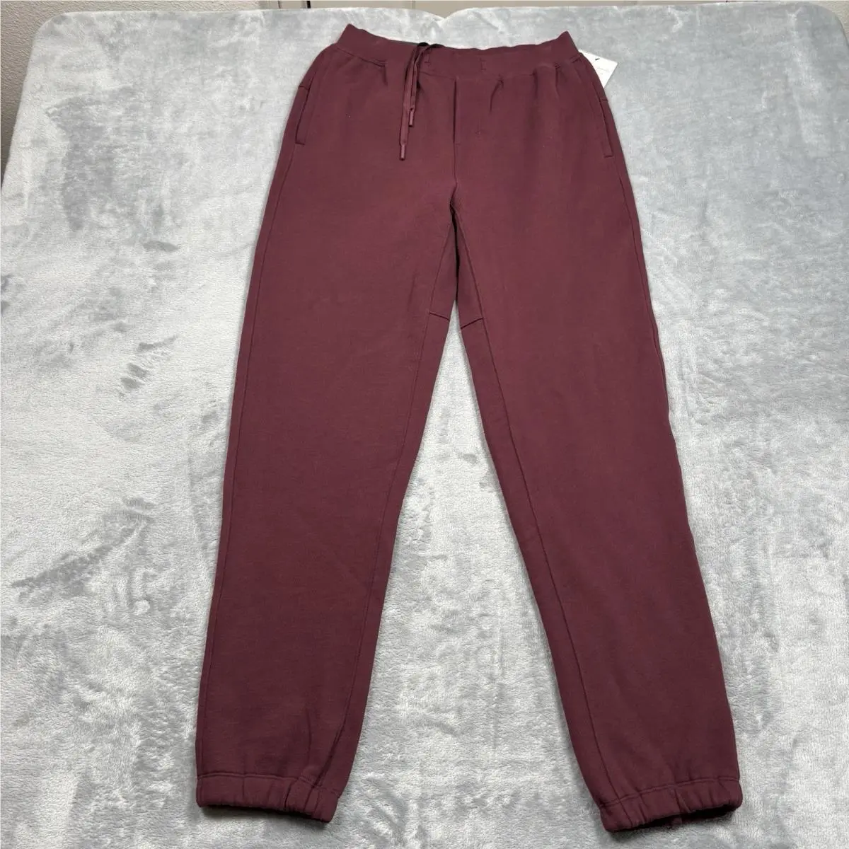Lululemon clothing - LM5BBRS - LM5BBRS - Red 1
