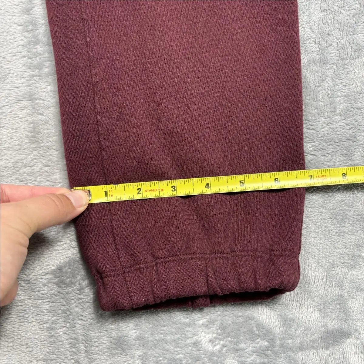 Lululemon clothing - LM5BBRS - LM5BBRS - Red 4