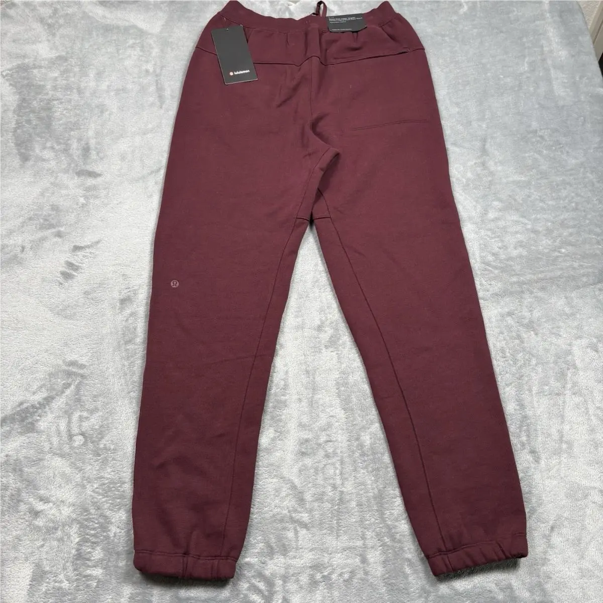 Lululemon clothing - LM5BBRS - LM5BBRS - Red 5