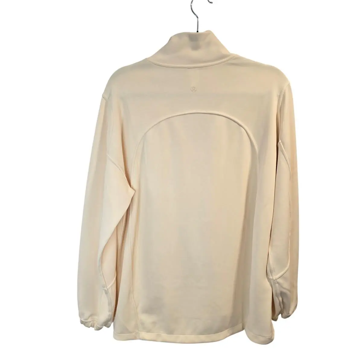 Lululemon clothing - Ivory 4