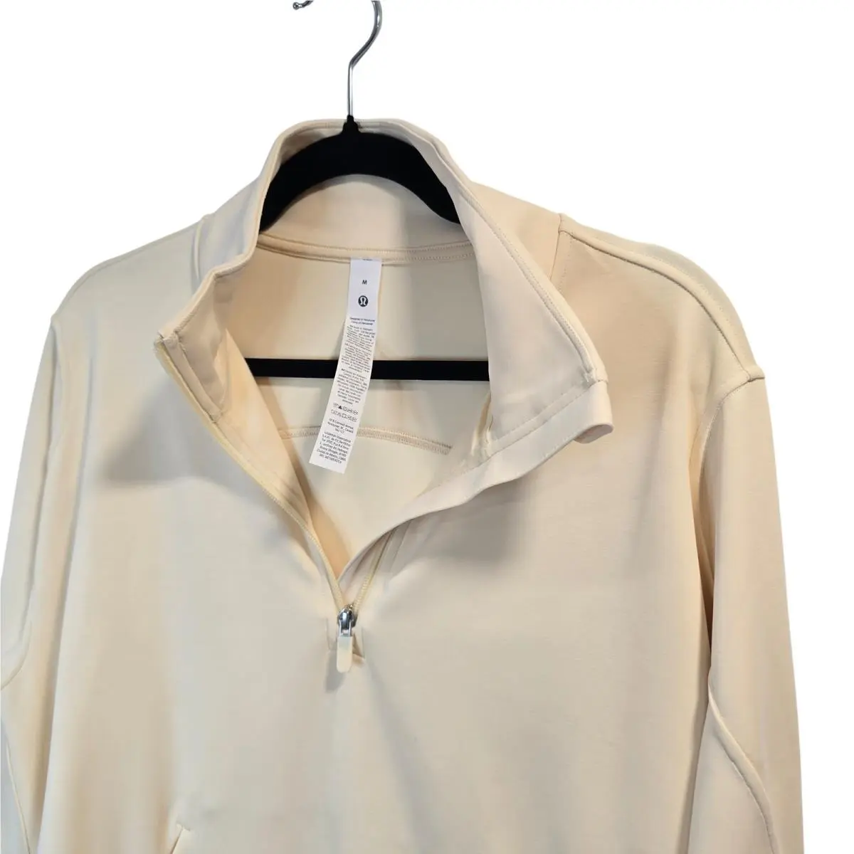 Lululemon clothing - Ivory 0