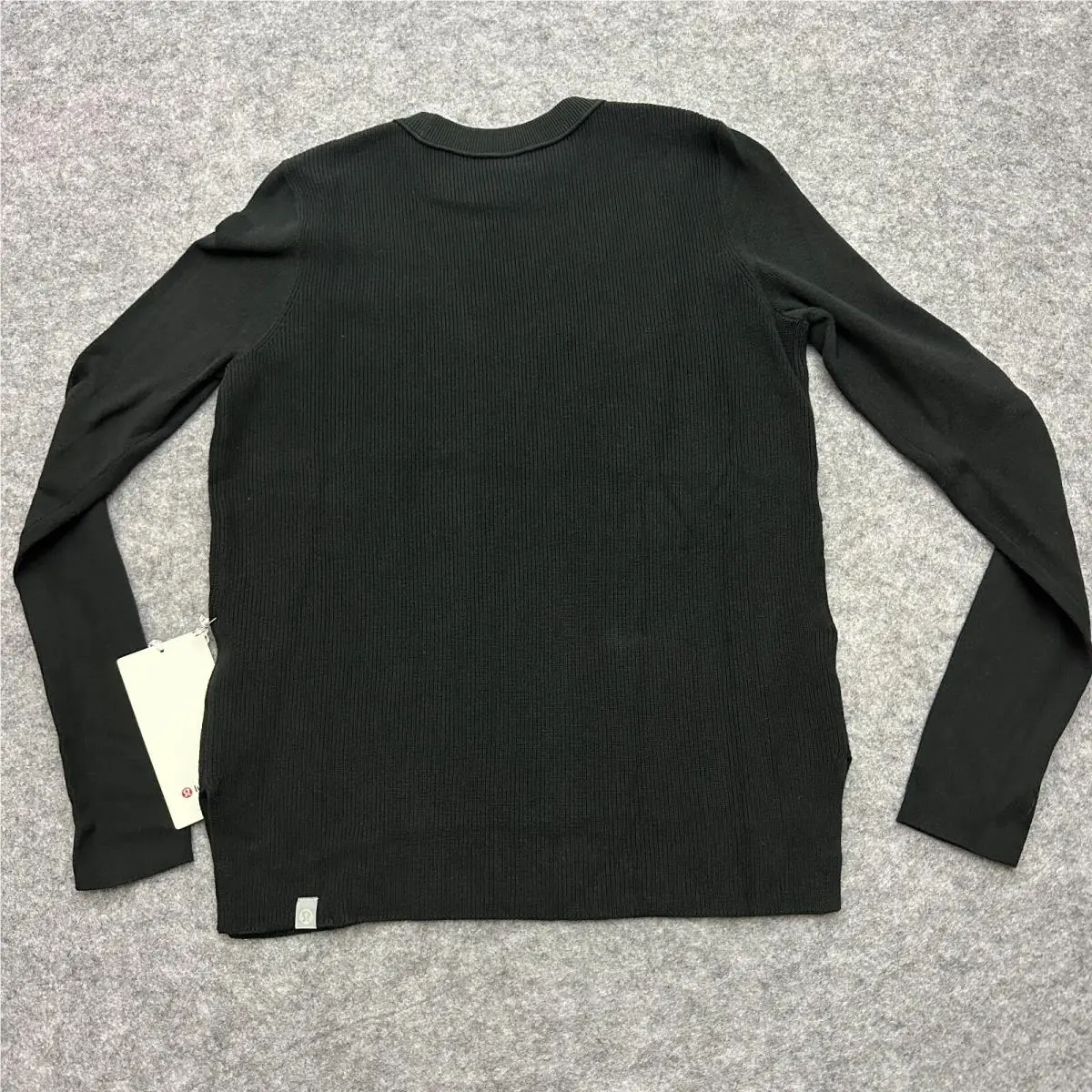 Lululemon clothing - Black 2