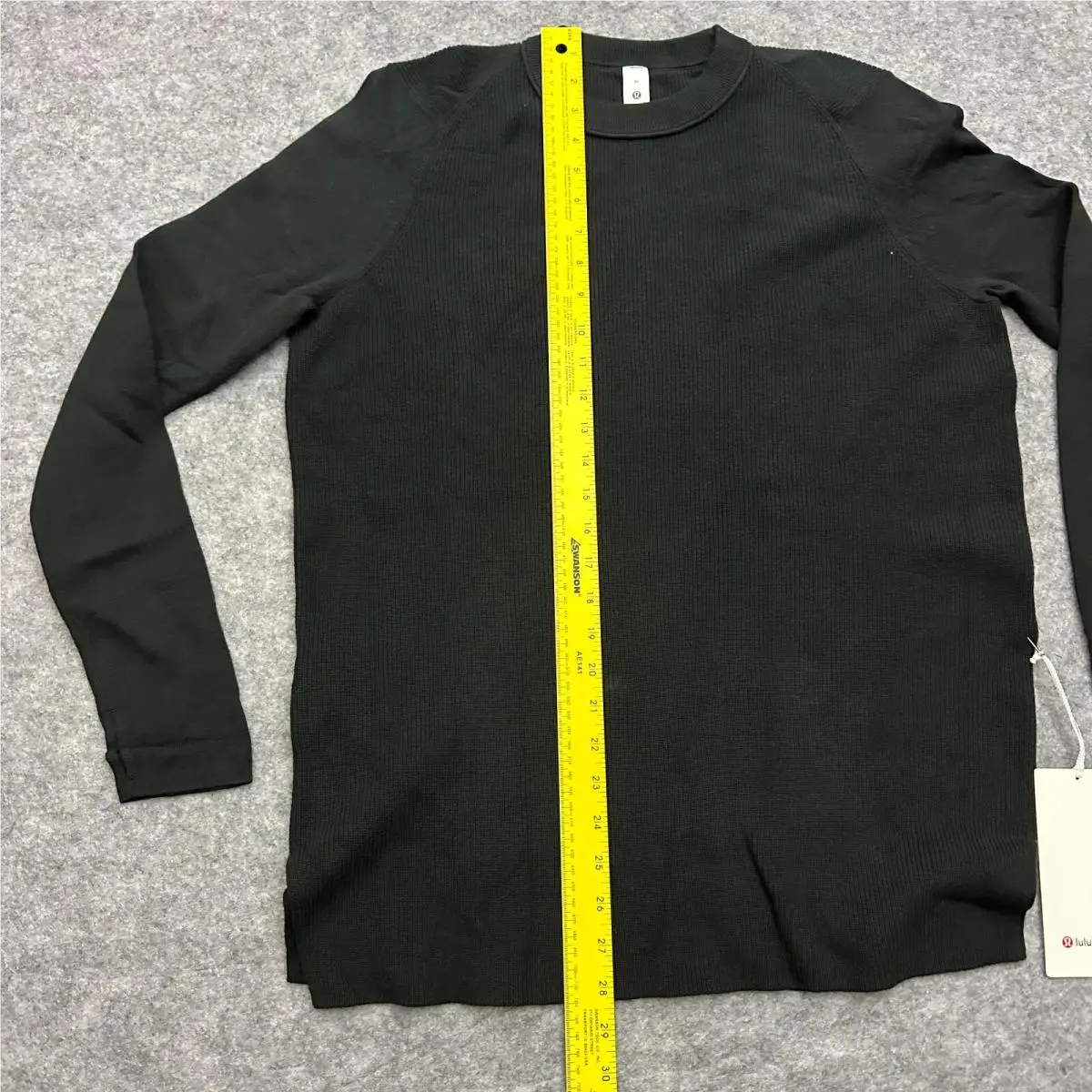 Lululemon clothing - Black 6