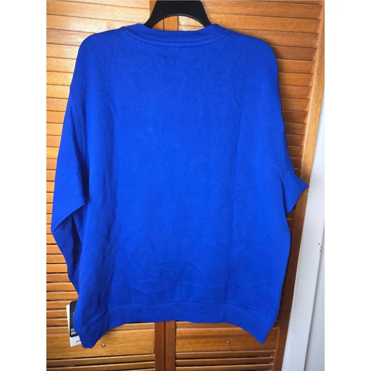 Lululemon clothing - Blue 3