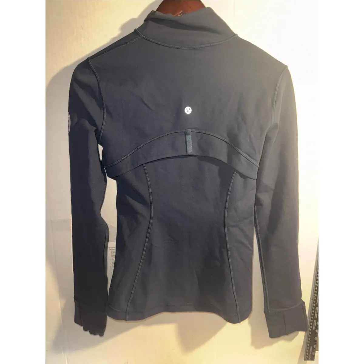 Lululemon clothing - Lululemon Define Jacket Luon - Define Jacket Luon - Blue 4