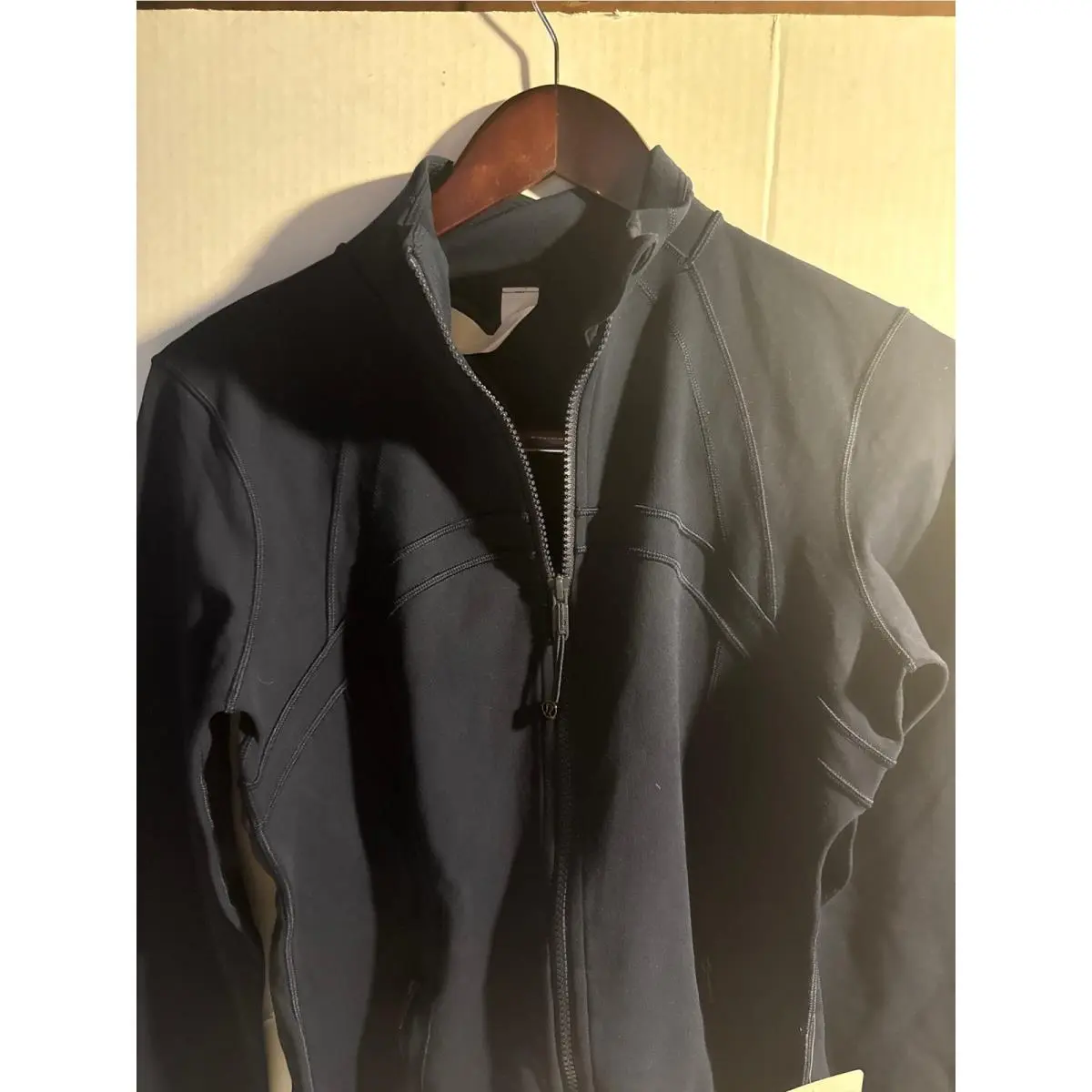 Lululemon clothing - Lululemon Define Jacket Luon - Define Jacket Luon - Blue 0