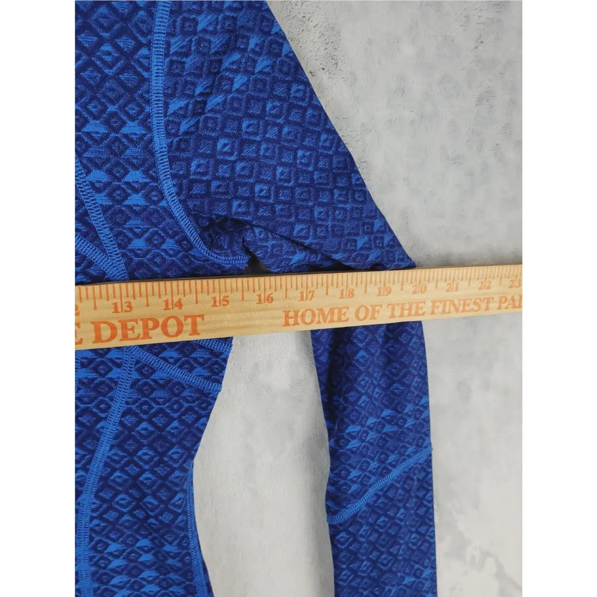 Lululemon clothing - Lululemon Define - Define - Blue 8