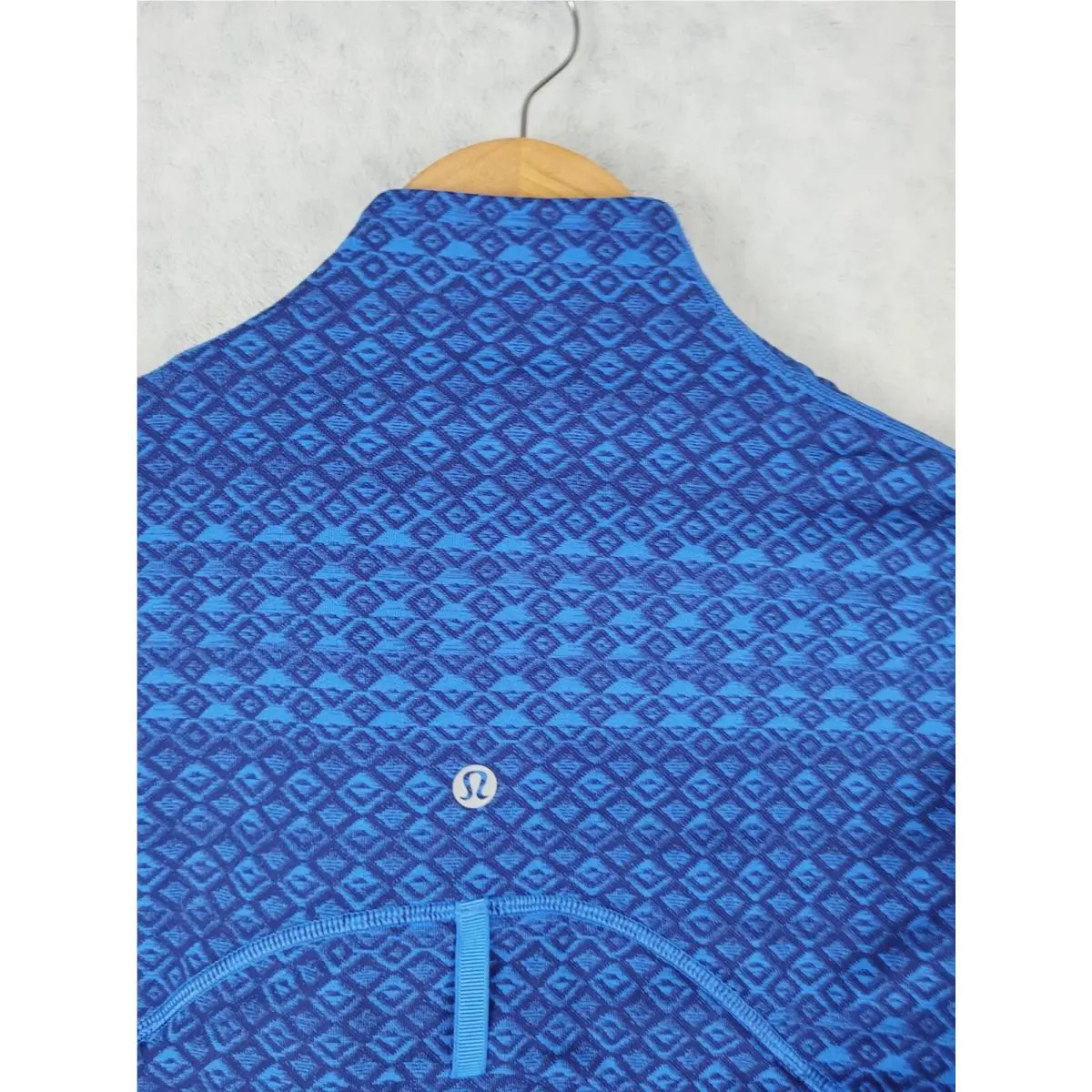 Lululemon clothing - Lululemon Define - Define - Blue 11