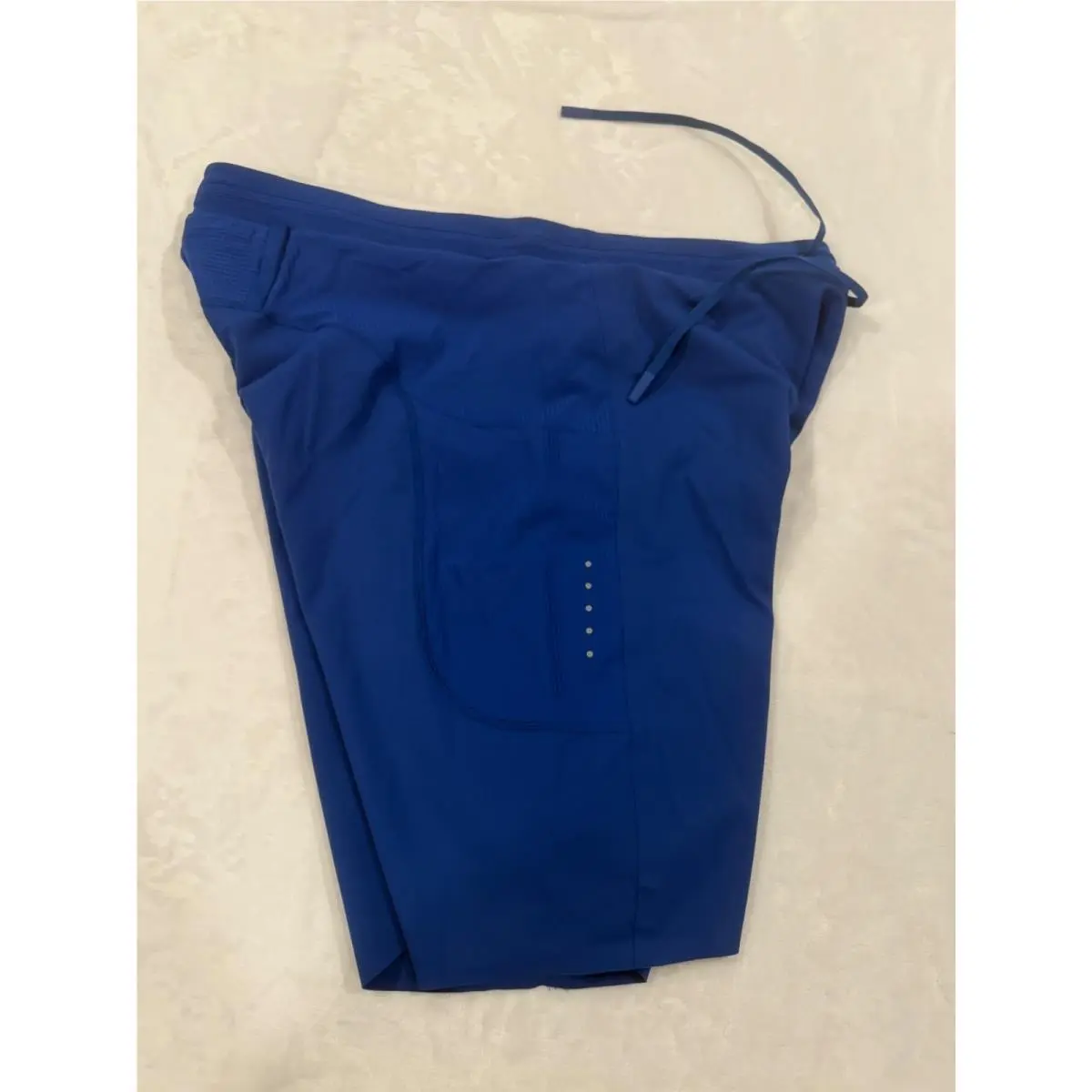 Lululemon clothing - Blue 2