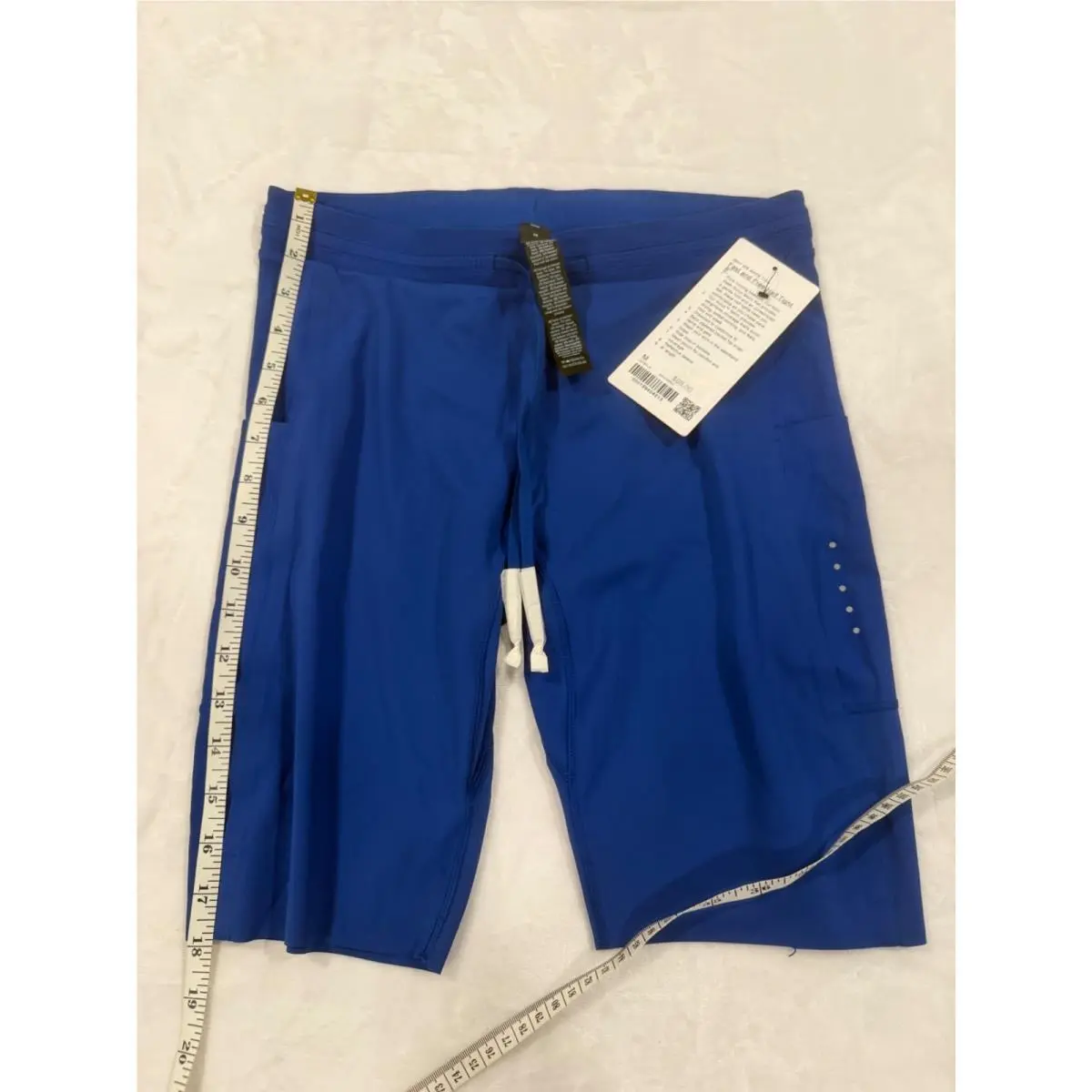 Lululemon clothing - Blue 6