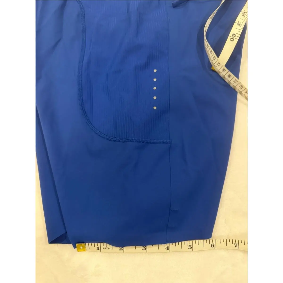 Lululemon clothing - Blue 3