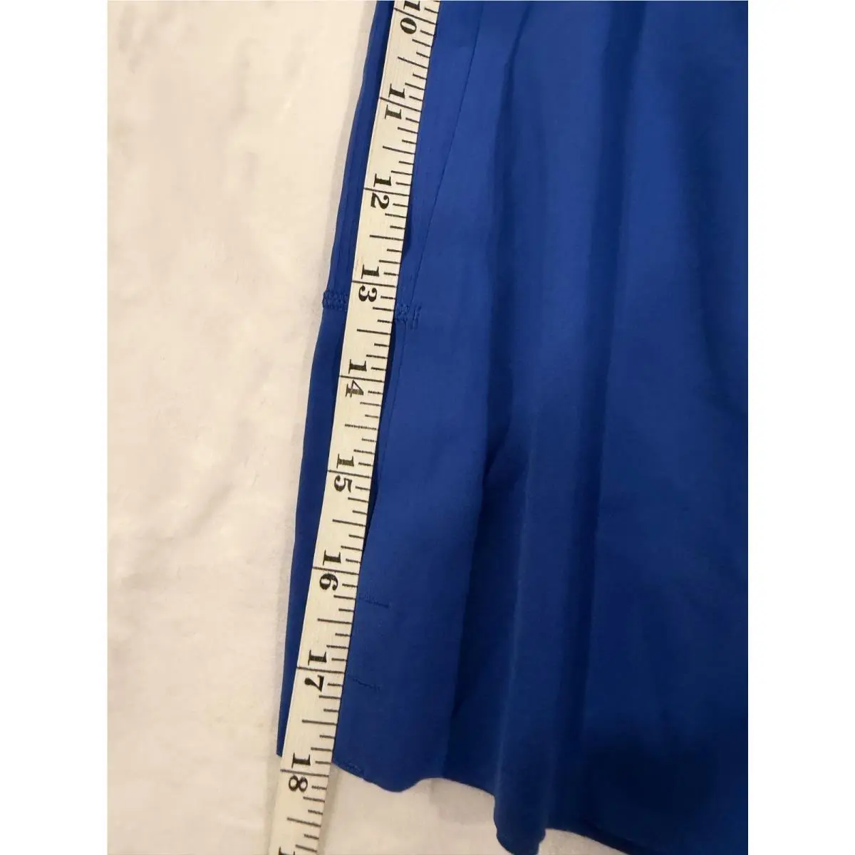 Lululemon clothing - Blue 7